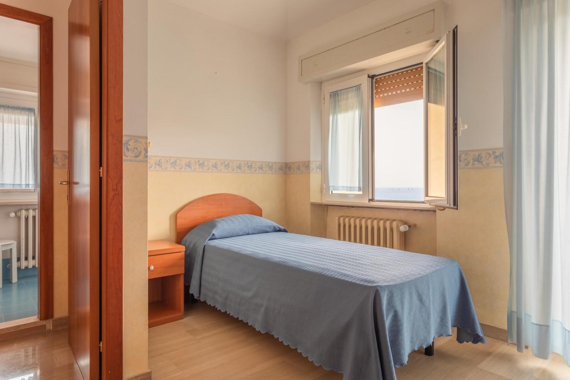 Hotel Touring Фальконара-Мариттима Экстерьер фото
