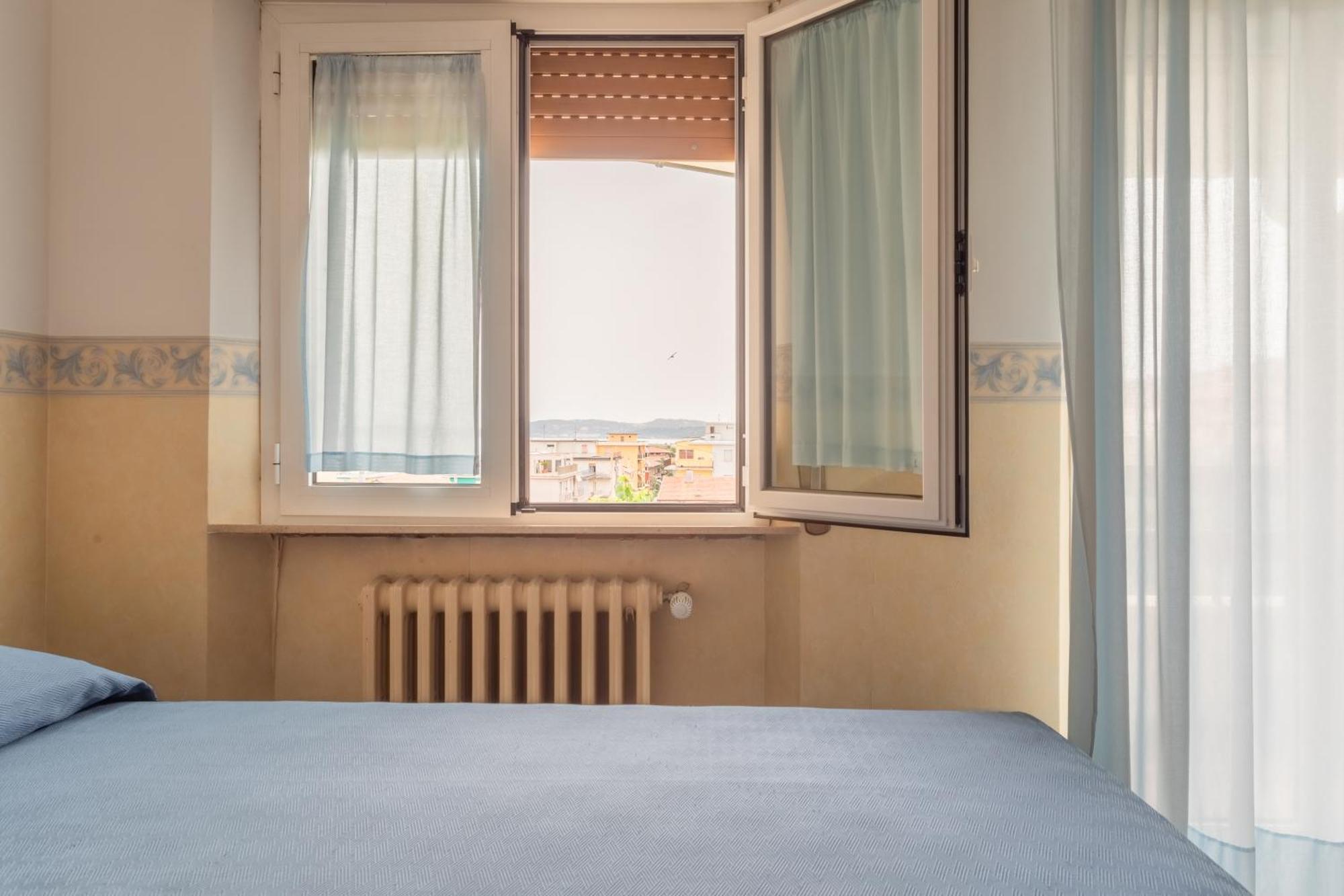 Hotel Touring Фальконара-Мариттима Экстерьер фото